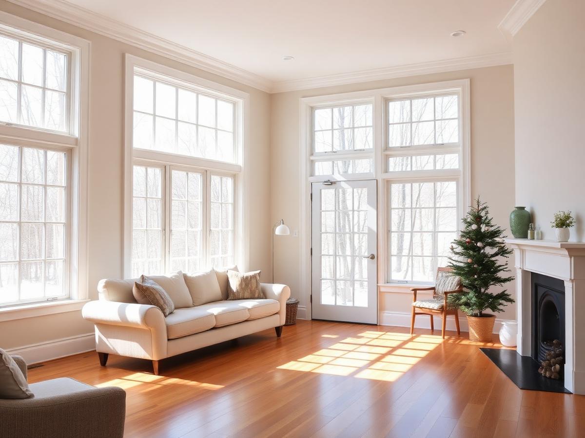 Replacement Windows